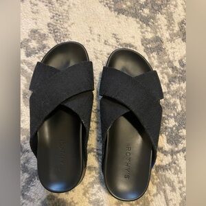 ROTHYS the weekend slide Size 6